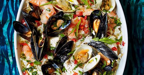 10 Best Italian Seafood Risotto Recipes | Yummly