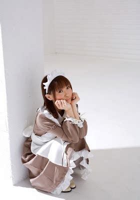 Misa Kikouden Hot Actress