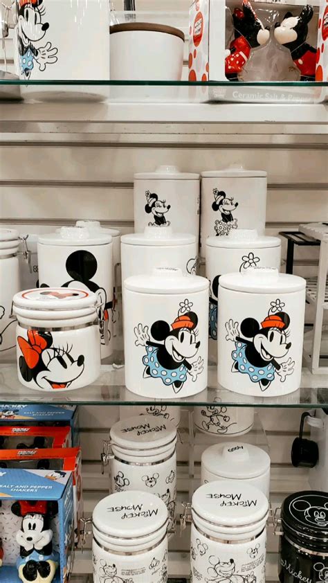 Mickey mouse cookie jar – Artofit