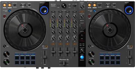 Pioneer Dj DDJ FLX6 GT Controlador Dj Usb