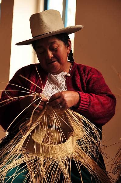 El Patrimonio Cultural Del Ecuador