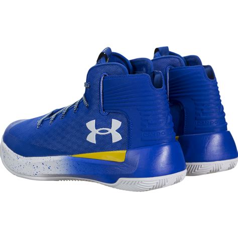 Under Armour Curry 3Zer0 - 1298308-400 - Sneakerhead.com – SNEAKERHEAD.com