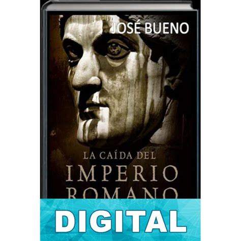 La caída del Imperio Romano Libro PDF Epub o Mobi Kindle