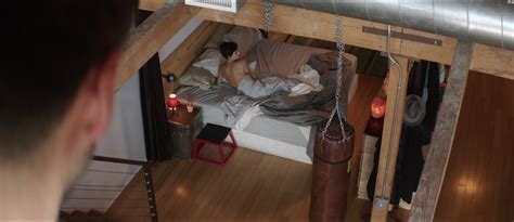 Naked Jaimie Alexander In Broken Vows