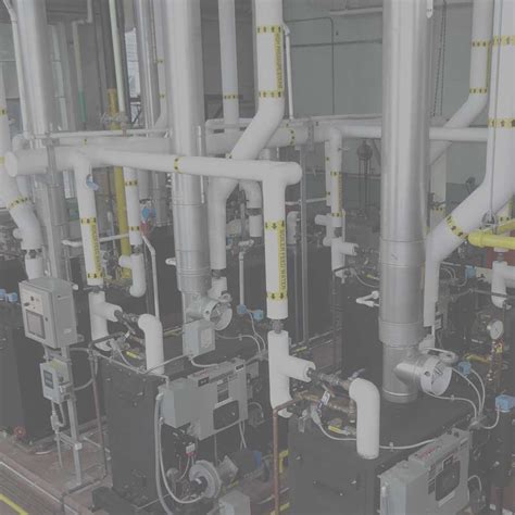 Why Parker - Parker Boiler