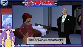 DC Comics Something Unlimited Parte Dando La Bienvenida A Algunas Chicas XVIDEOS