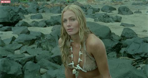 Naked Leigh Christian In Beyond Atlantis