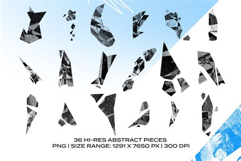 edge texture collection  behance