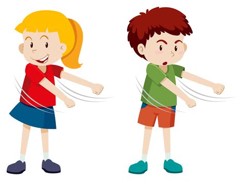 Floss Dance Vector Art, Icons, and Graphics for Free Download
