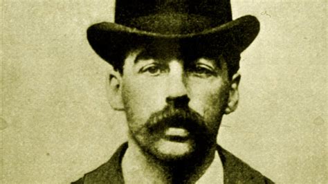 Hh Holmes Murderer