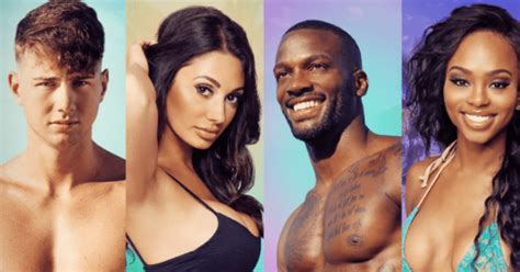 Too Hot To Handle Producers Dish Out Why They Set Penalty For Oral Sex And For