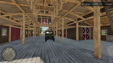 Farmhouse V1 0 FS22 Mod Farming Simulator 22 Mod