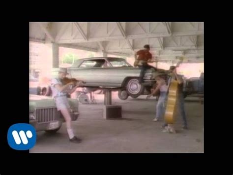 Dwight Yoakam - "Guitars, Cadillacs" (Official Music Video)