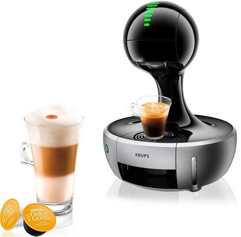 Krups Kapselmaschine NESCAFÉ® Dolce Gusto® Drop KP350B online kaufen | OTTO