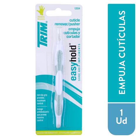 Comprar Empujador Cuticula Trim | Walmart Guatemala - Walmart | Guatemala