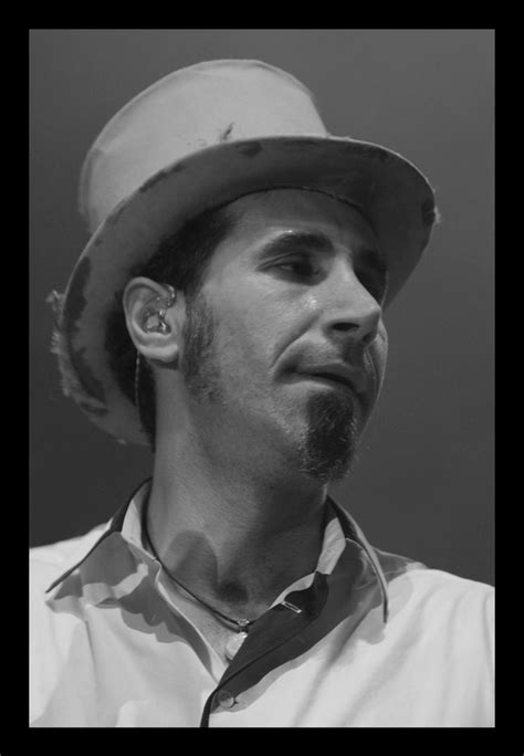 Serj Tankian 2 by M-M-X on DeviantArt