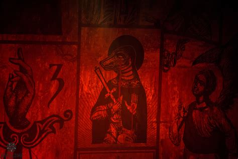 Batushka Live in Kyiv | MetalZine