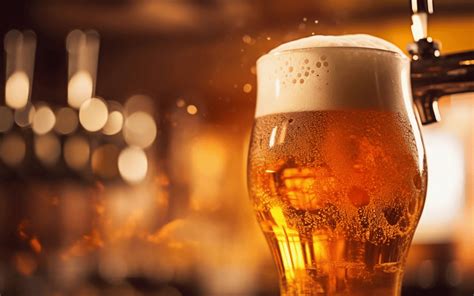 Come Degustare Una Birra Attraverso I Sensi