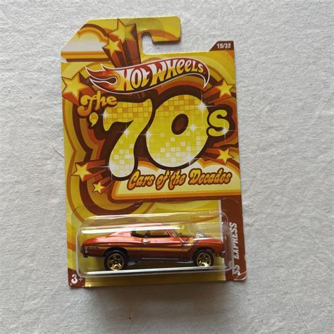 未使用未開封 ホットウィール Hot Wheels ミニカー オレンジ SS EXPRESS エクスプレスの落札情報詳細 ヤフオク落札価格検索 オークフリー