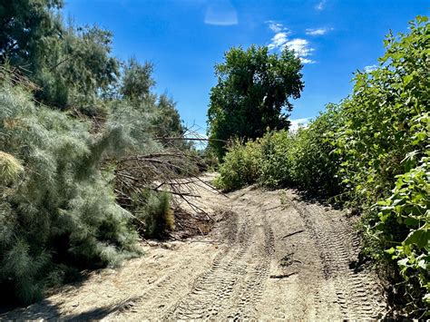Poso: Kern County's recurring problem creek in search of a solution