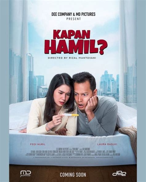 Deretan Film Yang Dibintangi Laura Basuki Peraih Pemeran Perempuan Terbaik