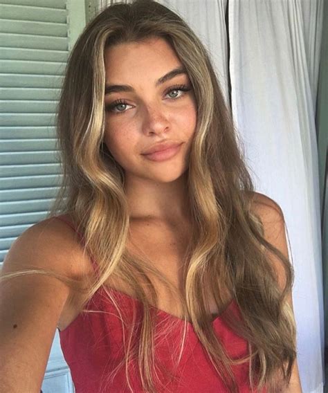 Pin by 𝐋 𝐀 𝐔 𝐑 on hair Long hair styles Hair styles Brown blonde hair