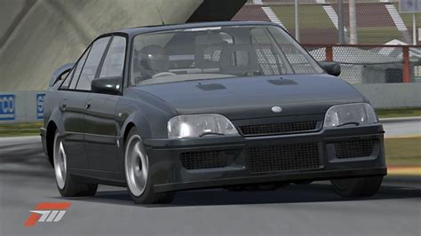 Lotus Carlton In Forza Motorsport 3