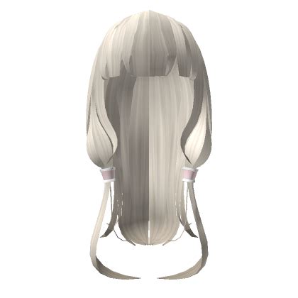 ୨ৎ anime blonde straight hair Roblox Item Rolimon s