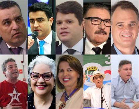 Tse Divulga Lista De Patrim Nios Declarados Por Candidatos Prefeitura