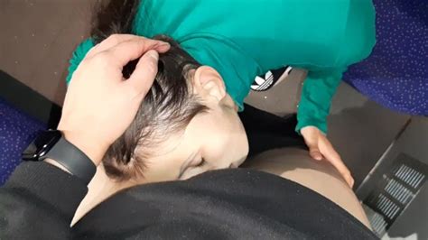 A Stranger With Whom I Had Unforgettable Sex On The Train Started Pestering Me Lesbian