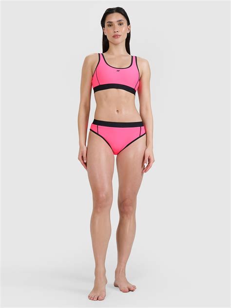 D Od Bikini Damski R Owy F Odzie Obuwie I Akcesoria Sportowe