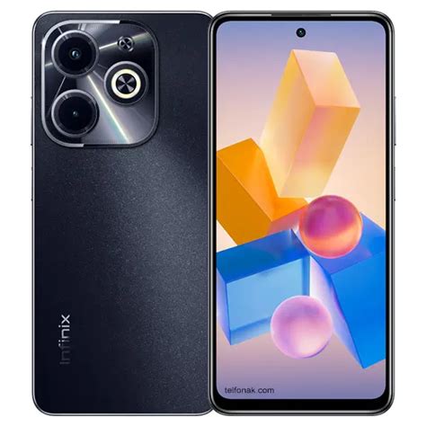 سعر و مواصفات Infinix Hot i مميزات وعيوب انفنكس هوت i