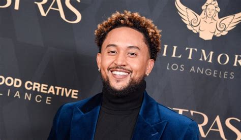 Tahj Mowry Net Worth | Celebrity Net Worth