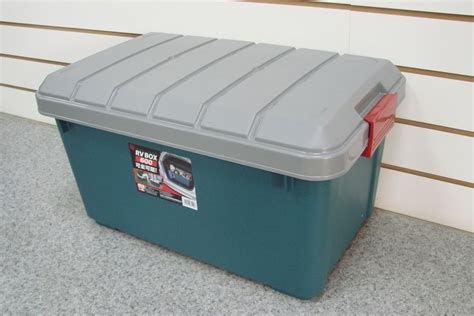 Ящик экспедиционный RV BOX 600, 40л. RV-600 - Ящики экспедиционные 1 ...