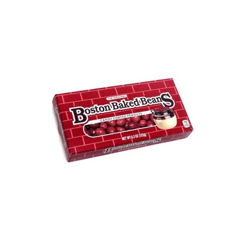 Boston Baked Beans - Sweet Fusion