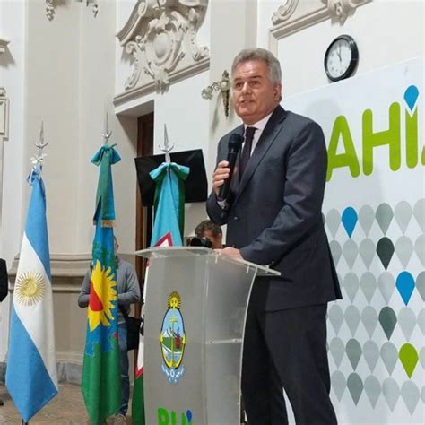 Stream Héctor Gay Acto Aniversario De Bahía Blanca by Jorge Rubio