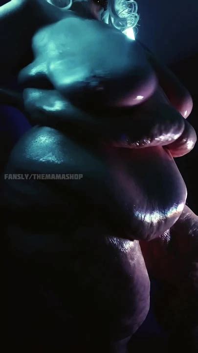 Mama Says Have All You Can Eat BBW BBW Porn Feat XexyAzzJ By Onlyfans XHamster