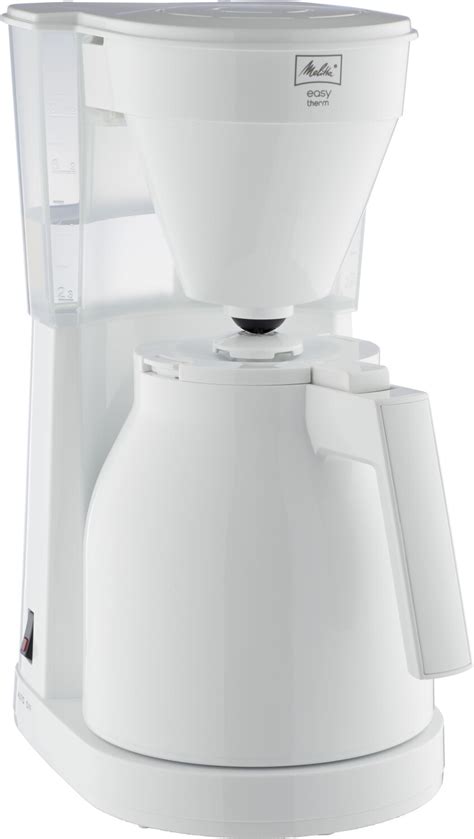 Melitta Melitta Easy II Therm weiß ab 42,99 € | Preisvergleich bei ...