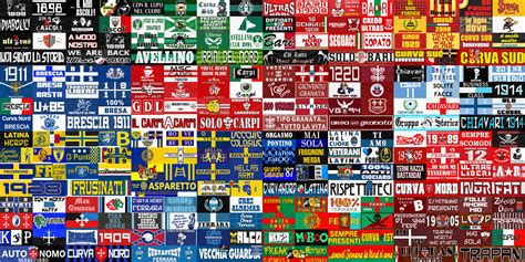 Serie B Banner Pack FIFA Infinity Mods