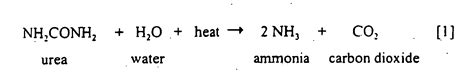 Ammonia React With Water Equation - Tessshebaylo