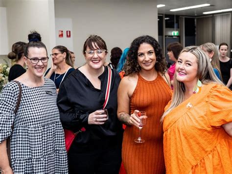 Ladies in Business Townsville function held at Smart Precinct NQ ...