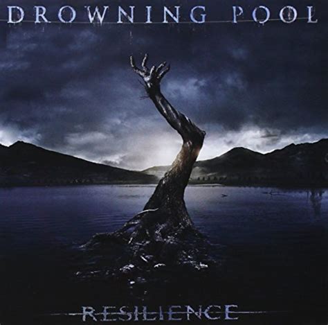 Drowning Pool CD Covers