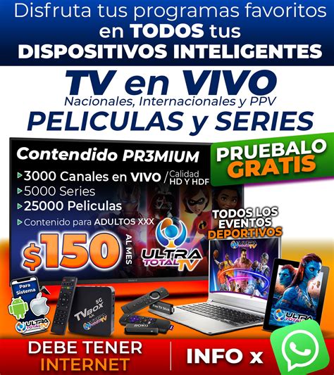 Norma - Ya NO PAGUES MAS x MENOS contenido Aquí tenemos todo el