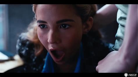 Detective Agatha Vega Face Fucked While The Time Is Frozen Slutty Latina Cum In Mouth Freeze