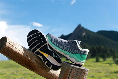 Mizuno Wave Sky 4 Waveknit Release Date Price Footwear News