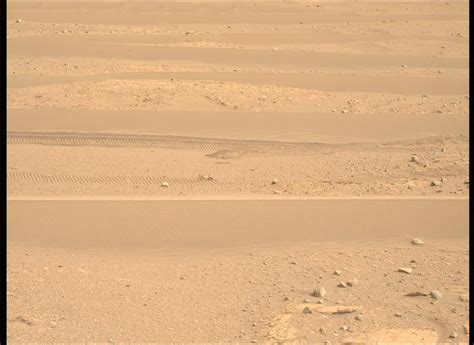 Images From The Mars Perseverance Rover Nasa Mars