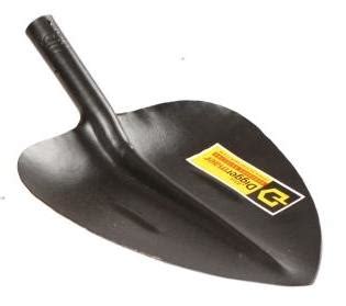 Alex Diggermaer — лопаты исключительного качества - новости интернет ...