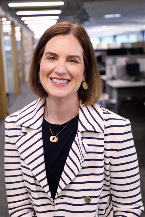 Welcome Megan Thom, Our New Chief Human Resources Officer – JEO Consulting