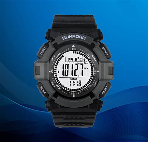 Купить FR-821a альтиметр Компас Часы/Часы высотомера в интернет ...