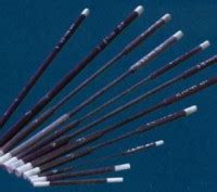 ᐈ Карбидокремниевые нагреватели КЭНА 8-180-85 2.80 ᐈ Харків 775 ГРН ...